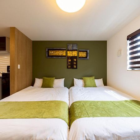 Apartment Hotel Stay The Osaka Izumisano Eksteriør bilde