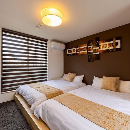Apartment Hotel Stay The Osaka Izumisano Eksteriør bilde