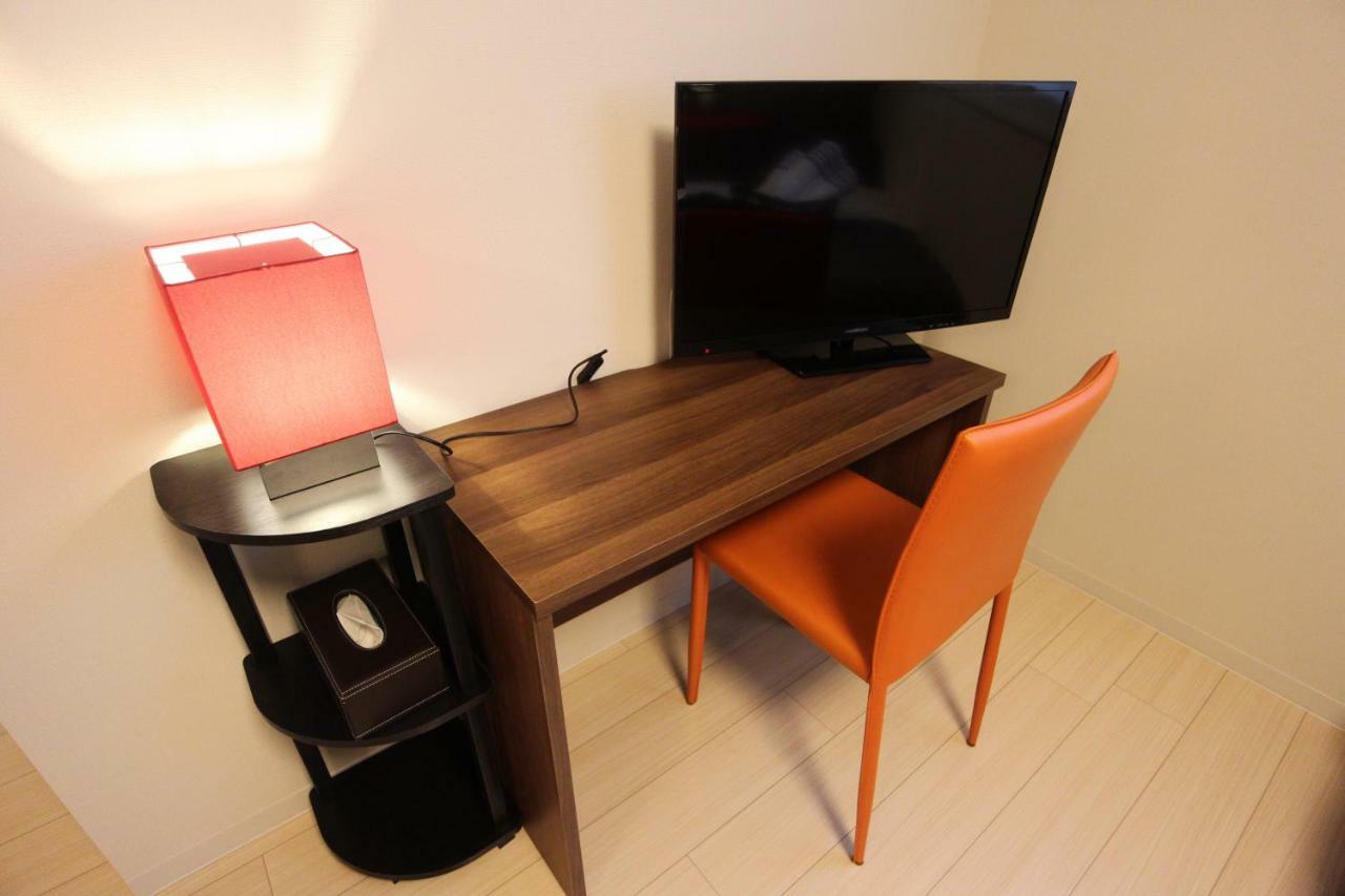 Apartment Hotel Stay The Osaka Izumisano Eksteriør bilde