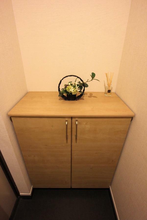 Apartment Hotel Stay The Osaka Izumisano Eksteriør bilde