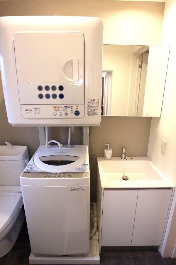 Apartment Hotel Stay The Osaka Izumisano Eksteriør bilde